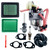 youjupazi EU3000is Carburetor for Honda EU3000i Generator Carb Replace 16100-ZL0-D66 16100ZL0D66 16100-ZL0-D65 16100ZL0D65 with Air Filter Spark Plug Fuel Line Fuel Filter Gasket kit