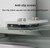 Glass Shelf Brackets Zinc Alloy Glass Clamps for 1/2 Inch (8pcs)