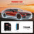 2PCS Nano-Quick Ceramic Coating Pro, Revolutionary Nano Spray for Car Detailing, Car Nano Quick Coat Restoring, for Dust-Proof Glass Effect and Lasting Luster, 3.38fl.oz