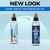 Pure Magnesium Oil Spray for Sleep, Feet & Leg Cramps - USP Grade - 8oz