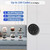 Buoan Keyless Entry Door Knob with Keypad, Electronic Deadbolt Door Lock