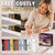 Porcelain Repair Kit, Tile and Stone Repair Kit, 10 Colors, Seamless Finish, Epoxy Putty Stick for Cracks, Chips, and Scratches on Ceramic, Marble, Granite, Quartz Countertop
