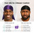 YFONG 100% 22 Momme Mulberry Silk Durags for Men Women,Breathable and Soft Do Rag for 360 Waves， 2 Pc, Black & Purple