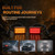 LED Dually Fender Side Marker Lights For 2015-2026 Silverado GMC Sierra