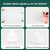 100 Pack Drawstring Cat Litter Box Liner Bags For Litter-Robot 3/4,Waste Bags Compatible With Self-Cleaning Litter Box,Heavy Duty