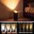 Wireless Battery-Operated Floor Can Lights - 6000K LED Up Lights with Timer and Remote , 3 Color Temperatures and Dimmable Uplighting Spotlights ,Ideal for Indoor Corners, Sofas, Plants, and Wall Art