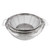 U.S. Kitchen Supply Set of 3 Stainless Steel Colander Strainers Net Baskets