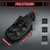 JFG RACING 7075 Aluminum Foot Pegs with Springs for Surron LBX/Eride Pro