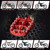 JFG RACING 7075 Aluminum Foot Pegs with Springs for Surron LBX/Eride Pro
