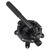 NovelBee 720GPH Manual Bilge Pump,Hand Bilge Pump with Aluminium Handle
