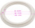 2" Spa Hot Tub Heater Gasket for Oring Balboa Gecko O-Ring 711-4030B 5 Pack
