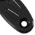 MFGZD For CBR650R Motorcycle Mirror Block Off Base Plates