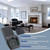 0.584.040 Fireplace Remote Transmitter GTMFSLA Series for SIT Proflame 2