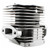 Gioong PB-770 Cylinder Piston Kit Compatible with Echo Backpack Blower PB-770, PB-770H, PB-770T, PB-650, PB-651, PB-750, PB-751, PB-755 - Replaces A130002130, V100000770, P021002984