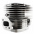 Gioong PB-770 Cylinder Piston Kit Compatible with Echo Backpack Blower PB-770, PB-770H, PB-770T, PB-650, PB-651, PB-750, PB-751, PB-755 - Replaces A130002130, V100000770, P021002984