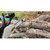 Magnetic Firewood Measuring Tool,Magnetic Log Marker with Measured Marks