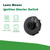 SINTIKI 117-2221 137-4100 Ignition Switch with Keys 3 Postion 5 Terminals Compatible with Toro Z Master TimeCutter ZS SS Series Titan ExMark Lazer Z Quset Mowers