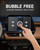 CDEFG Matte Anti Glare For 2026 Subaru Outback Screen Protector - 12.1 Inch Matte Tempered Glass - 2026+ Outback (Premium, Limited, Touring, Wilderness, Limited XT, Touring XT) Touchscreen Accessories