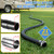 97521 RV Macerator Hose Kit Compatible with Thetford Sani-Con Turbo,1 Pack