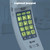 AT&T Trimline Corded Phone, No AC Power Needed, Extra Large Buttons, Visual Ringer, Lighted Keypad, 10-Number Speed Dial, Wall Mountable, White | 213