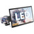 MOSWAG Screen Magnifier 15.6, Foldable Stand, for Phone, Laptop, Tablet
