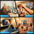 MOSWAG Screen Magnifier 15.6, Foldable Stand, for Phone, Laptop, Tablet