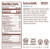 Mighty Sesame TahiniBars (Vanilla, 6 count pack of 2) 100 Calorie Bar, Gluten Free, Vegan, Nothing Artificial, Kosher