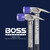 Boss Hammer Magnetic Cap, Size 1, 1.25" Diameter
