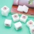 "100% Pure Natural Camphor Tablets - (140 Gram,18 Tablets) Camphor Blocks for Aro Size: 140 Grams ( 18 Tablets)"