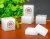 "100% Pure Natural Camphor Tablets - (140 Gram,18 Tablets) Camphor Blocks for Aro Size: 140 Grams ( 18 Tablets)"
