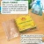 "100% Pure Natural Camphor Tablets - (140 Gram,18 Tablets) Camphor Blocks for Aro Size: 140 Grams ( 18 Tablets)"