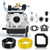 6696550 Carburetor for RB24EAP Blowers CG22EASSLP Trimmer