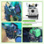 6696550 Carburetor for RB24EAP Blowers CG22EASSLP Trimmer