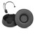 Engage 75 (Mono Version) Earpads Compatible with Jabra Engage 55/65/75 (Mono Version) Headphones (Does Not Fit Engage 50, Engage 55/65/75 Stereo Version)