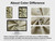 Vision Home Sand Pinch Pleated Full Blackout Curtains Linen Blended Room Darkening Window Curtains 90 inch for Living Room Bedroom Thermal Insulated Pinch Pleat Drapes with Hooks 2 Panel 40" Wx90 L