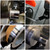 RHKING Lathe Burnishing Tool Smooth Surface Finish Turning Instead of Grinding