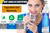 7023811 Water Filter Replacement Compatible with 7023811 Refrigerator Water Filter (1-Pack)