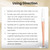 COSYLIFE Dermaplane Razor for Women Face