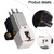 AT3600L Vinyl Record Player Needle Replacement Cartridge Stylus Compatible with MM Iron Triangle Cartridges