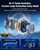 USB Headset with Mic for PC Gaming,Open Ear Headphones for Long Wear Comfort, Computer Headset with Noise Canceling Boom Mic & Stereo Sound for Laptop, Streaming, MS Teams, Call Center & More (Black)
