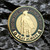Hollycoin Put on The Whole Armor of God Coins Bulk 10pcs Christian Challenge Coins Metal Commemorative Prayer Gifts for Men Collectors, Religious Church Party Military Souvenir