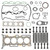 Head Gasket Set w/Bolts Replacement for Hyundai, Kia 2.4L 2015-2020