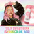 Punky Pastel Temporary Hair Color Spray, Pale Pink, 3.5 oz, 2-Pack