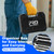 Prostormer 14-Piece SAE Flex-Head Ratcheting Wrench Set