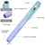 Rechargeable Pen Light for Nurses and Doctor LED Penlight with USB Charging