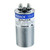 BOJACK 45+5uF 45/5MFD ±6% 370V CBB65 Dual Run Circular Start Capacitor for AC Motor Run or Fan Start or Condenser Straight