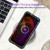Casetego Compatible with Moto G 5G 2026 Case,Glow in The Dark Three Layer Heavy Duty Sturdy Shockproof Full Protection Rugged Hard PC+Soft TPU Bumper Case,Colorful Sky