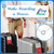 Cruise Ship Essentials 2026 Must Haves Kit- Packing List Lanyard with ID Holders,Luggage Tag Set, Waterproof Phone Holder, Magnetic Hooks, Travel Clothesline, Towel Bands, Mesh Bag Gifts