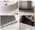 Caulk Strip Self Adhesive, PU Caulk Tape for Bathtub Bathroom Toilet Kitchen(W:7.5MM,White)