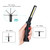 LHOTSE Rechargeable LED Work Light/Flashlight for Mechanic(2 Pack)